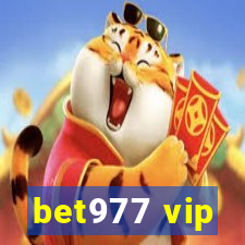 bet977 vip